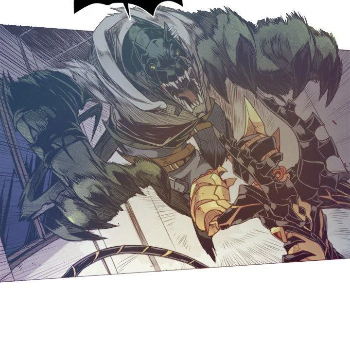 Knight of Rakshasa Chapter 17 – Page 6