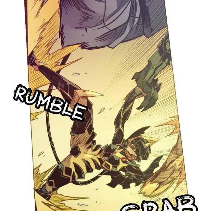 Knight of Rakshasa Chapter 17 – Page 8
