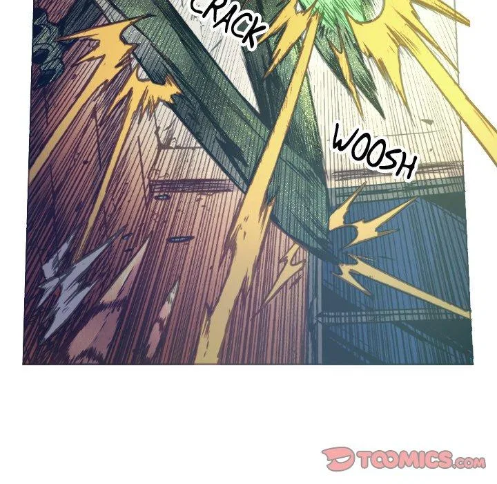 Knight of Rakshasa Chapter 17 – Page 41