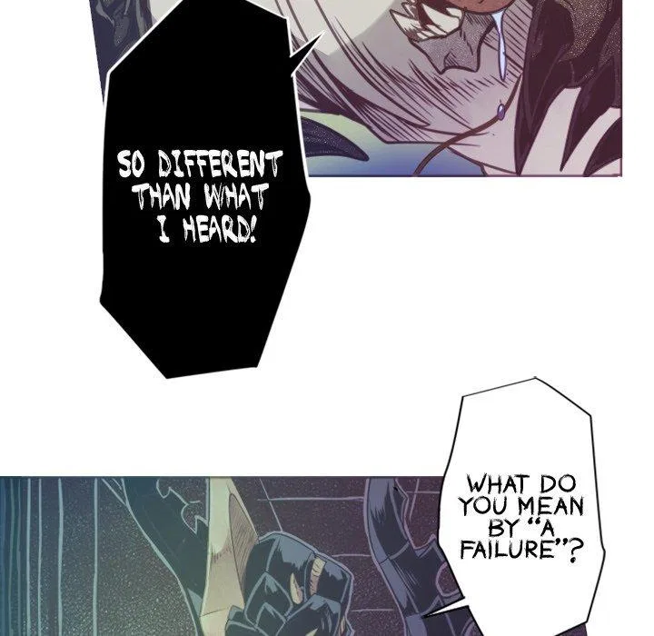 Knight of Rakshasa Chapter 17 – Page 45