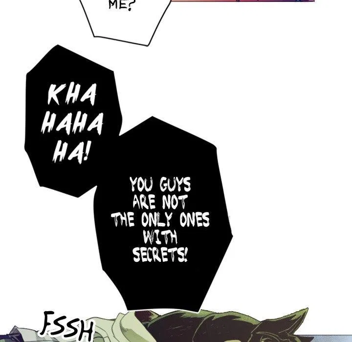 Knight of Rakshasa Chapter 17 – Page 48