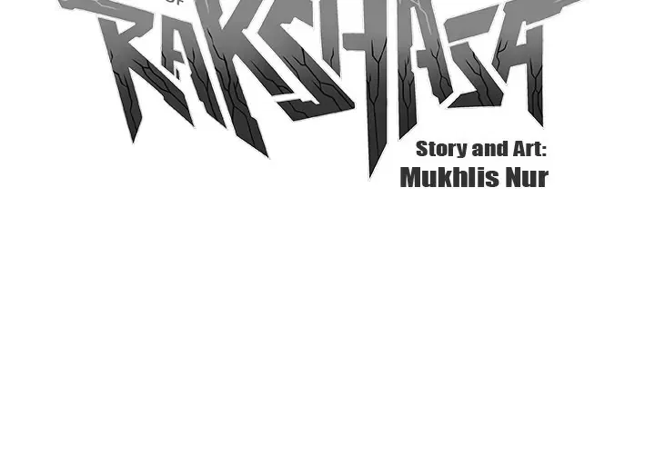 Knight of Rakshasa Chapter 16 – Page 3