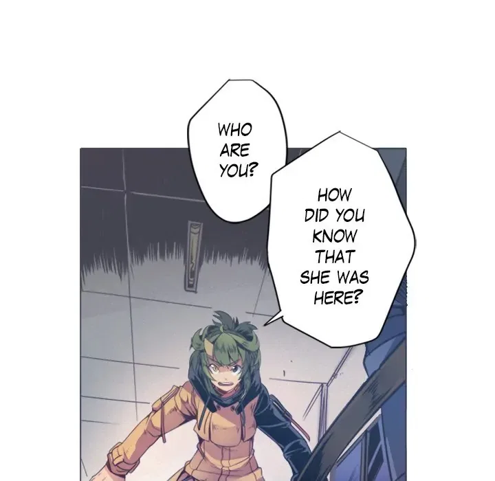 Knight of Rakshasa Chapter 16 – Page 18