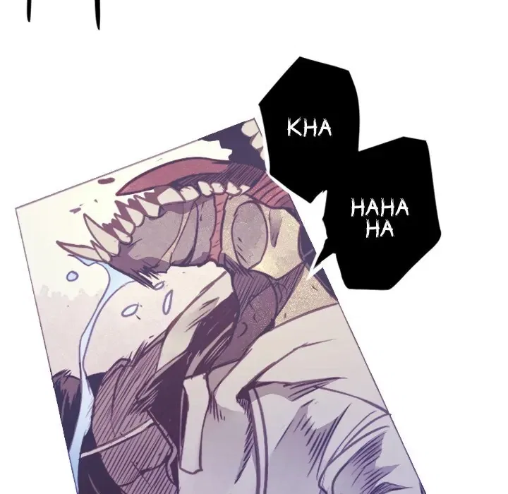 Knight of Rakshasa Chapter 16 – Page 40