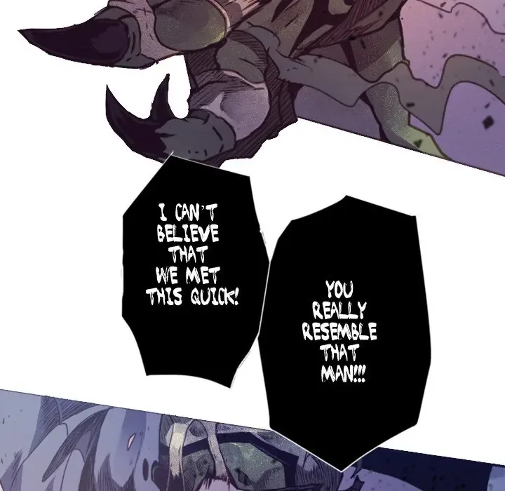 Knight of Rakshasa Chapter 16 – Page 42