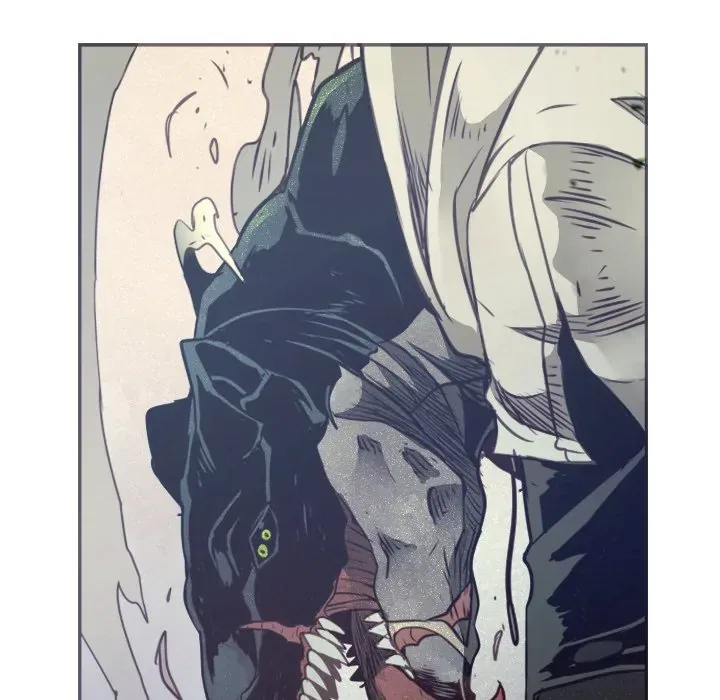 Knight of Rakshasa Chapter 16 – Page 46