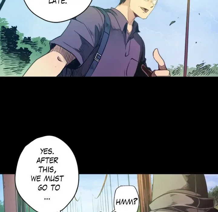 Knight of Rakshasa Chapter 15 – Page 6
