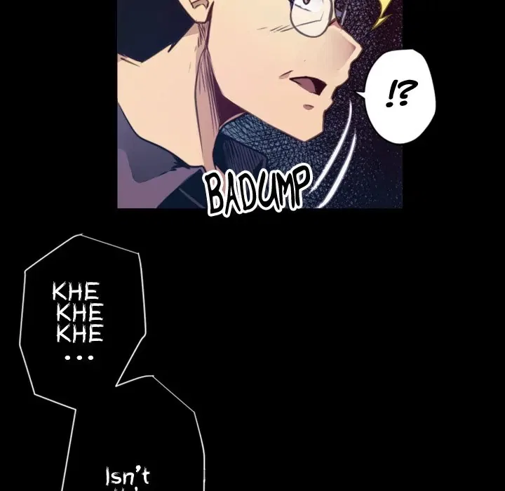 Knight of Rakshasa Chapter 15 – Page 8