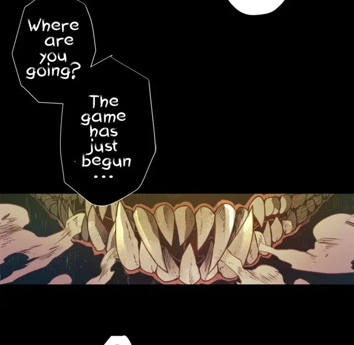 Knight of Rakshasa Chapter 15 – Page 11