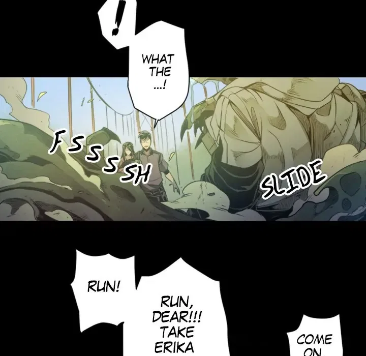 Knight of Rakshasa Chapter 15 – Page 12