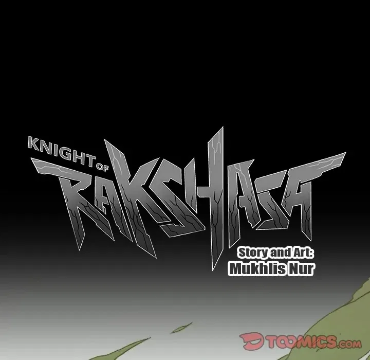 Knight of Rakshasa Chapter 15 – Page 19
