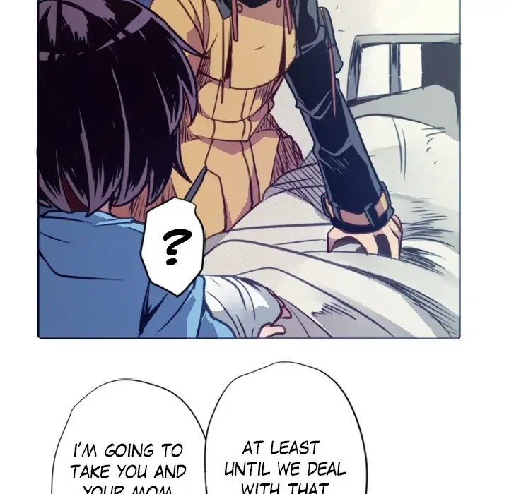 Knight of Rakshasa Chapter 15 – Page 35