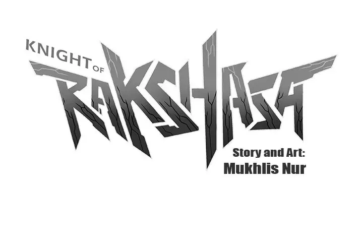 Knight of Rakshasa Chapter 14 – Page 2