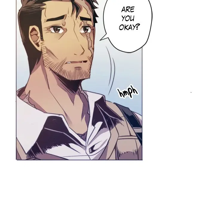 Knight of Rakshasa Chapter 14 – Page 8