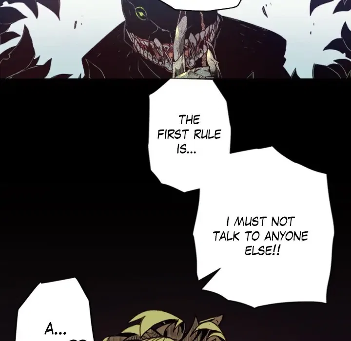 Knight of Rakshasa Chapter 14 – Page 45