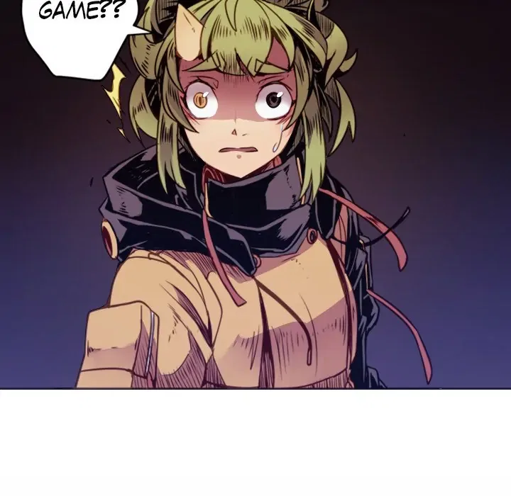 Knight of Rakshasa Chapter 14 – Page 46