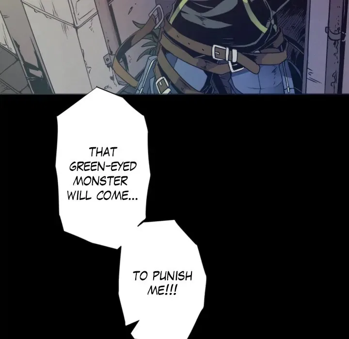 Knight of Rakshasa Chapter 14 – Page 49