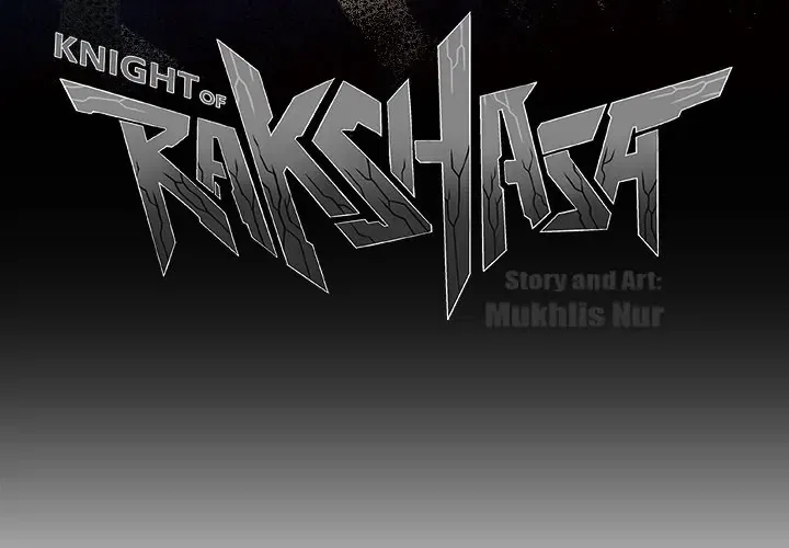 Knight of Rakshasa Chapter 13 – Page 4