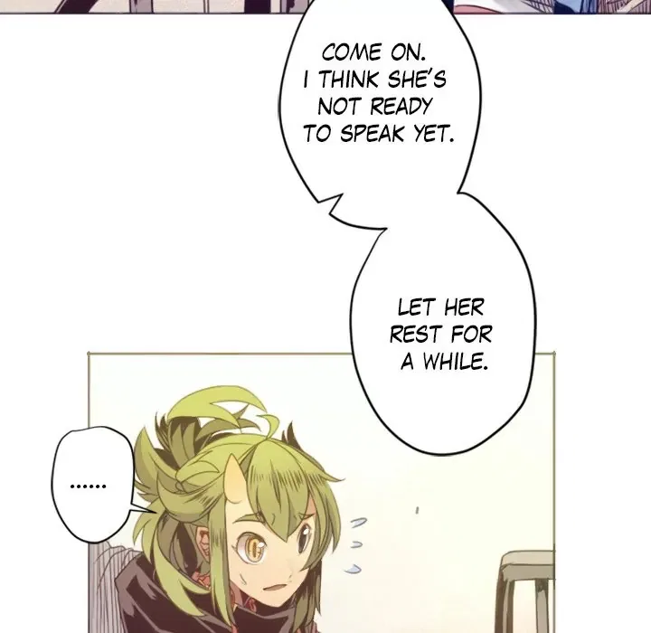 Knight of Rakshasa Chapter 13 – Page 34