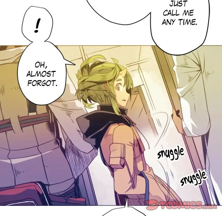 Knight of Rakshasa Chapter 13 – Page 40