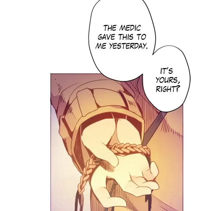 Knight of Rakshasa Chapter 13 – Page 41