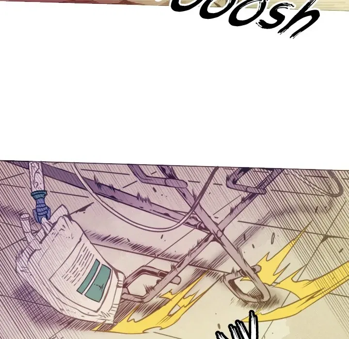 Knight of Rakshasa Chapter 13 – Page 43