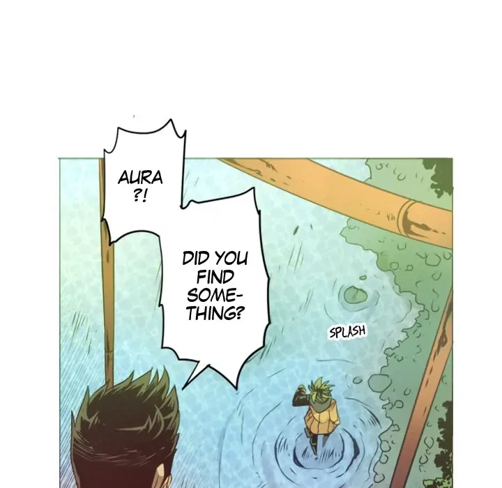 Knight of Rakshasa Chapter 12 – Page 8