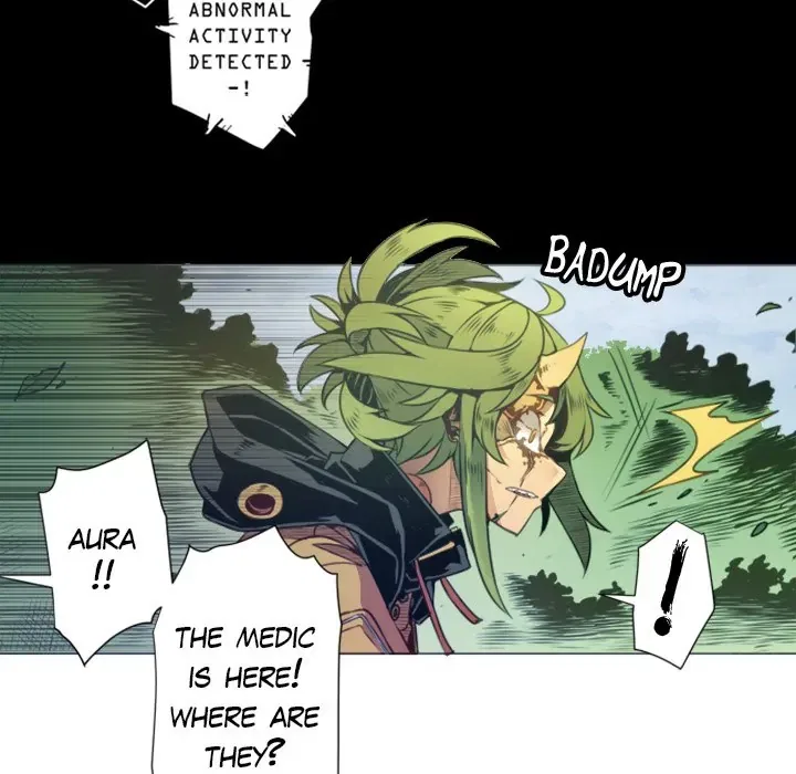 Knight of Rakshasa Chapter 12 – Page 23
