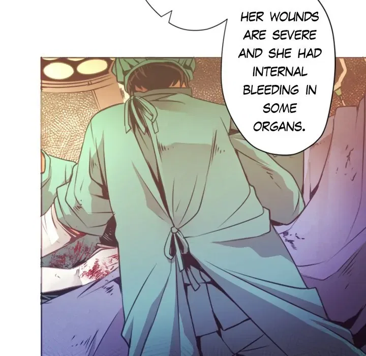 Knight of Rakshasa Chapter 12 – Page 40