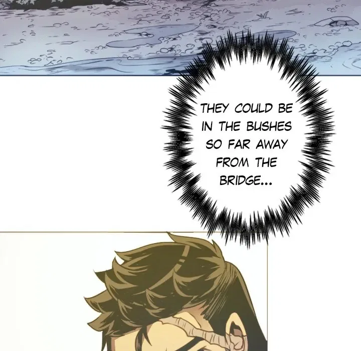 Knight of Rakshasa Chapter 12 – Page 45