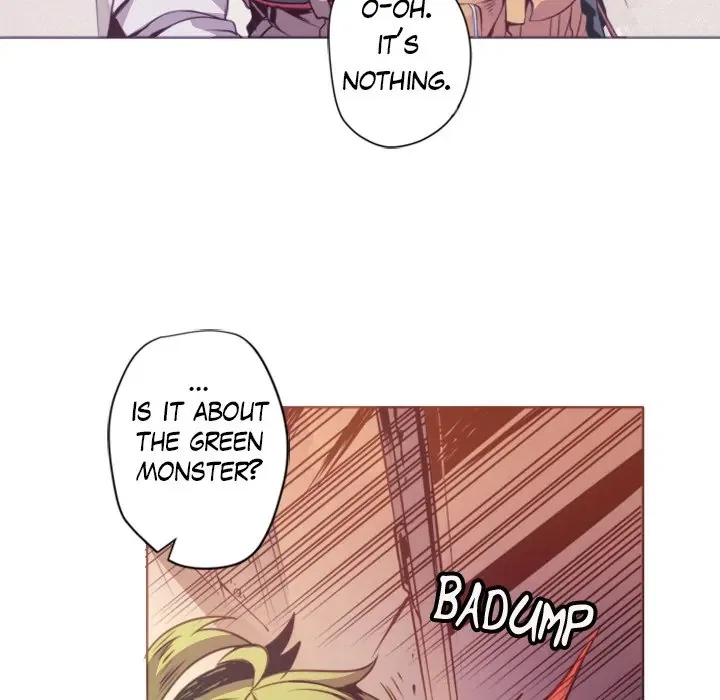 Knight of Rakshasa Chapter 12 – Page 49