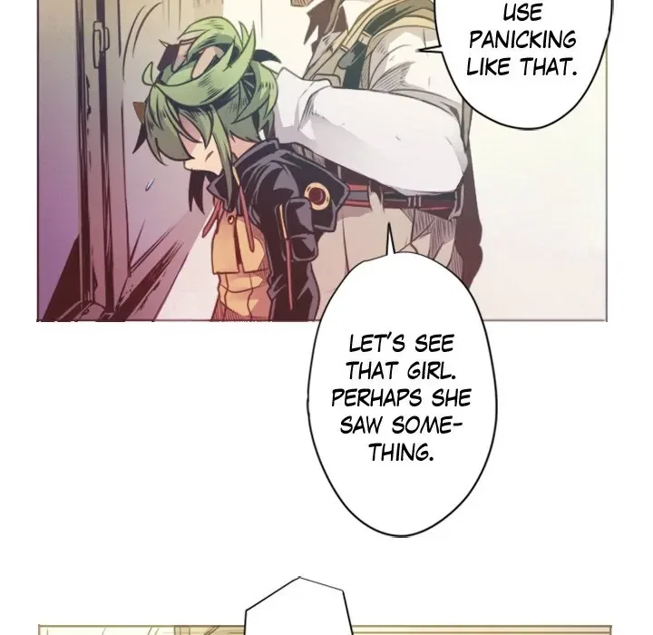 Knight of Rakshasa Chapter 12 – Page 56