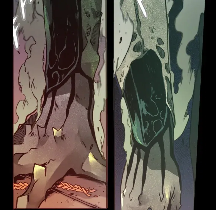 Knight of Rakshasa Chapter 11 – Page 16