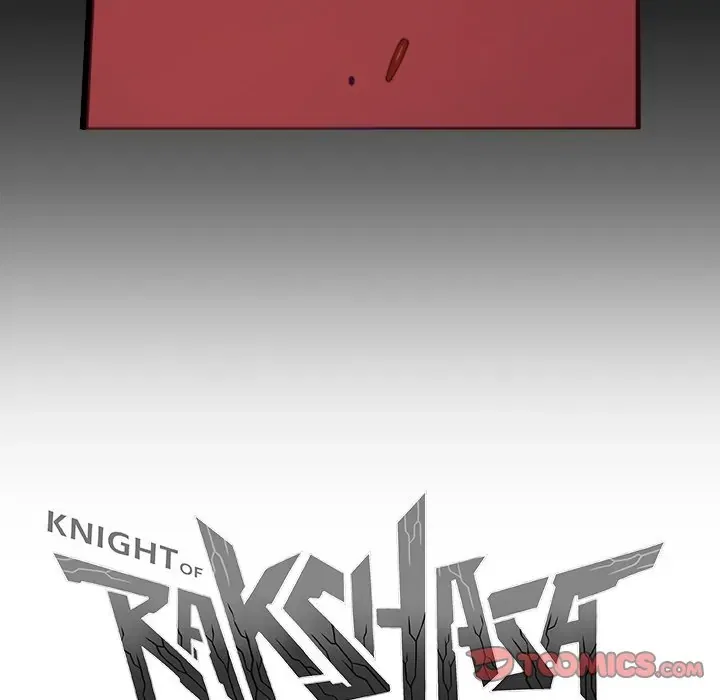 Knight of Rakshasa Chapter 11 – Page 21