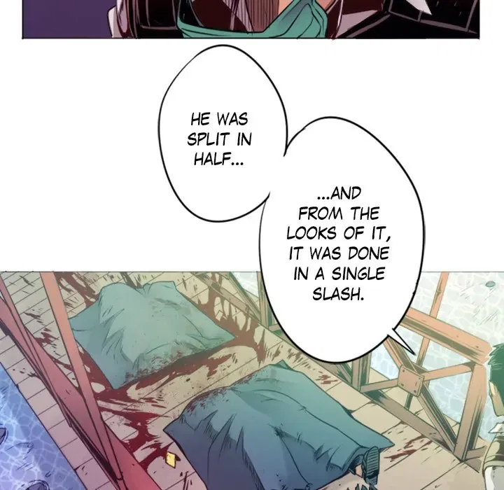 Knight of Rakshasa Chapter 11 – Page 34
