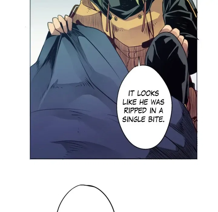 Knight of Rakshasa Chapter 11 – Page 36