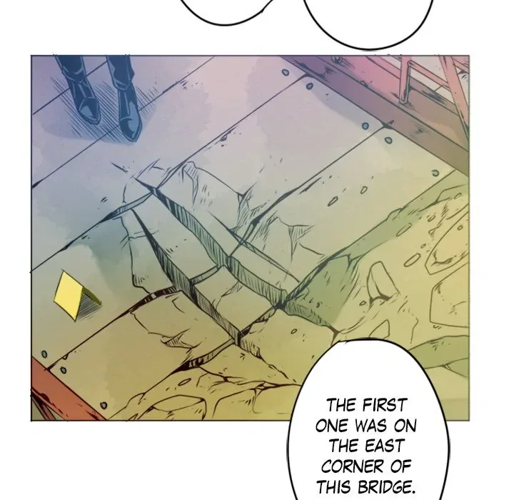 Knight of Rakshasa Chapter 11 – Page 38