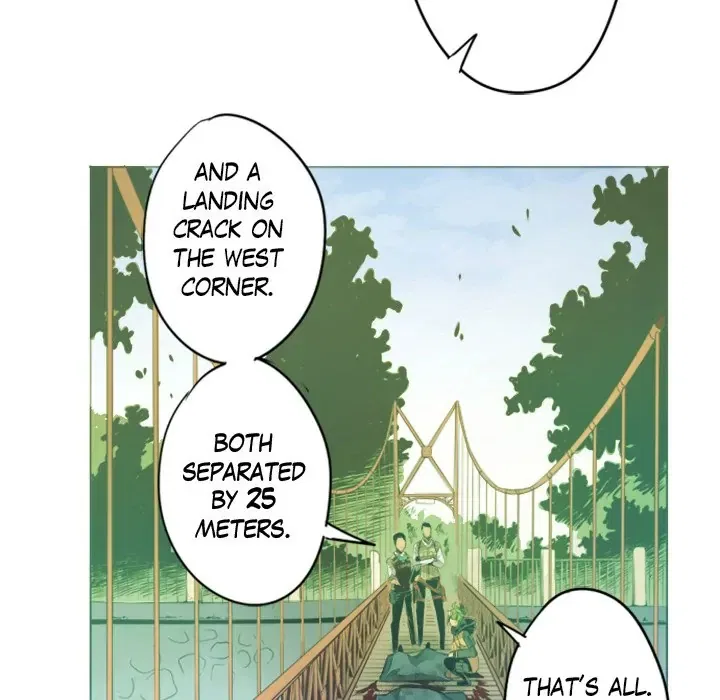 Knight of Rakshasa Chapter 11 – Page 39