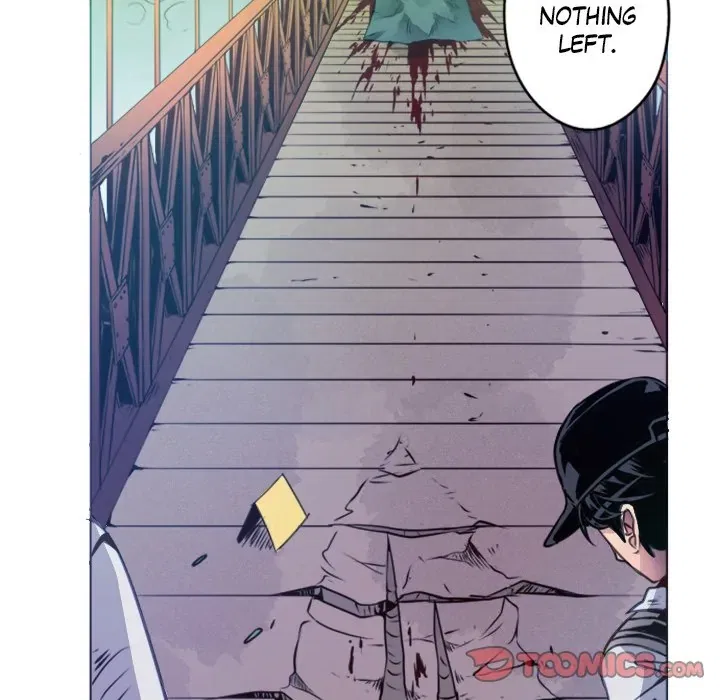 Knight of Rakshasa Chapter 11 – Page 40
