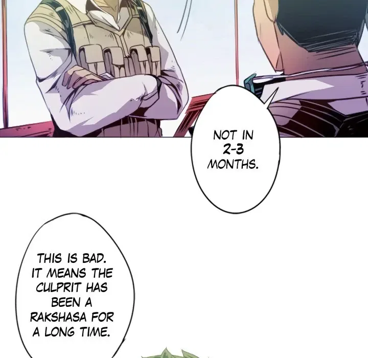 Knight of Rakshasa Chapter 11 – Page 44