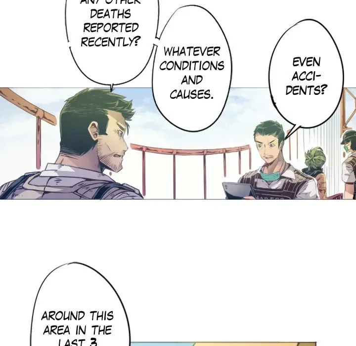 Knight of Rakshasa Chapter 11 – Page 46