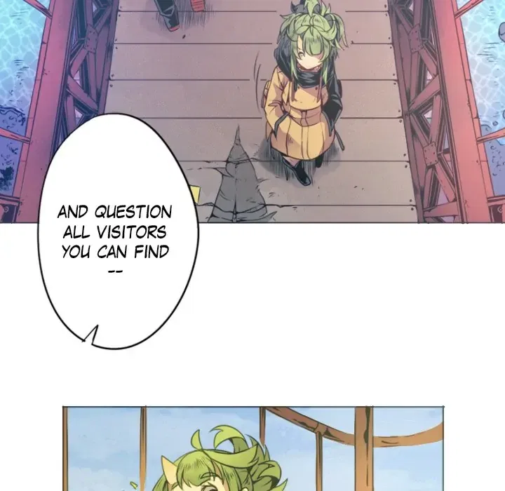 Knight of Rakshasa Chapter 11 – Page 49
