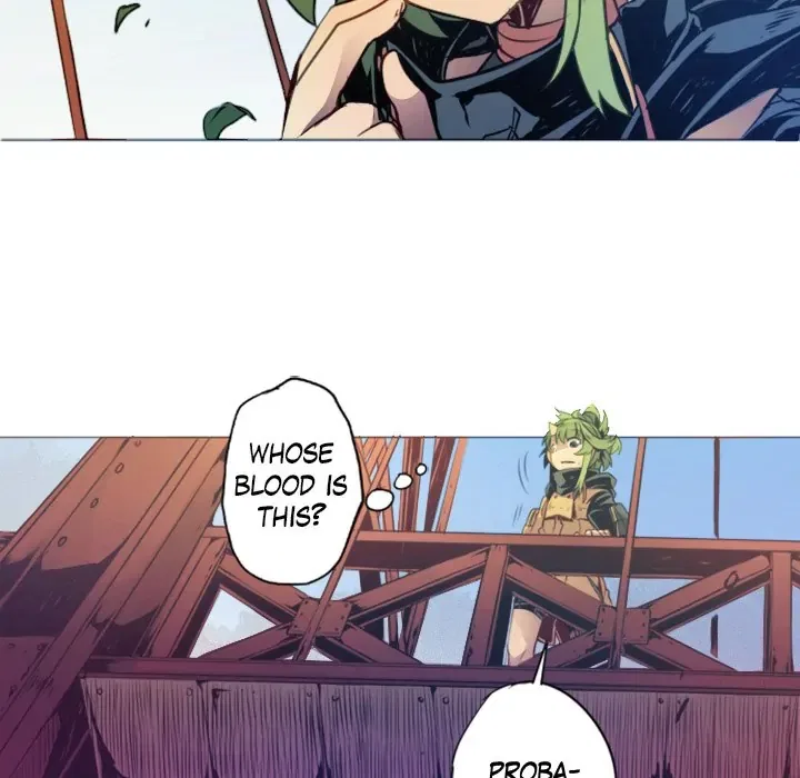Knight of Rakshasa Chapter 11 – Page 53
