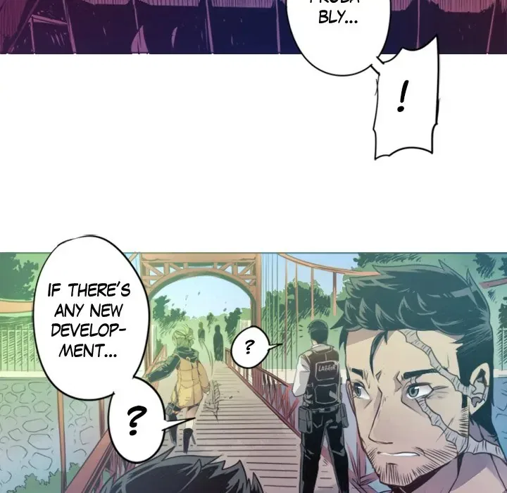 Knight of Rakshasa Chapter 11 – Page 54