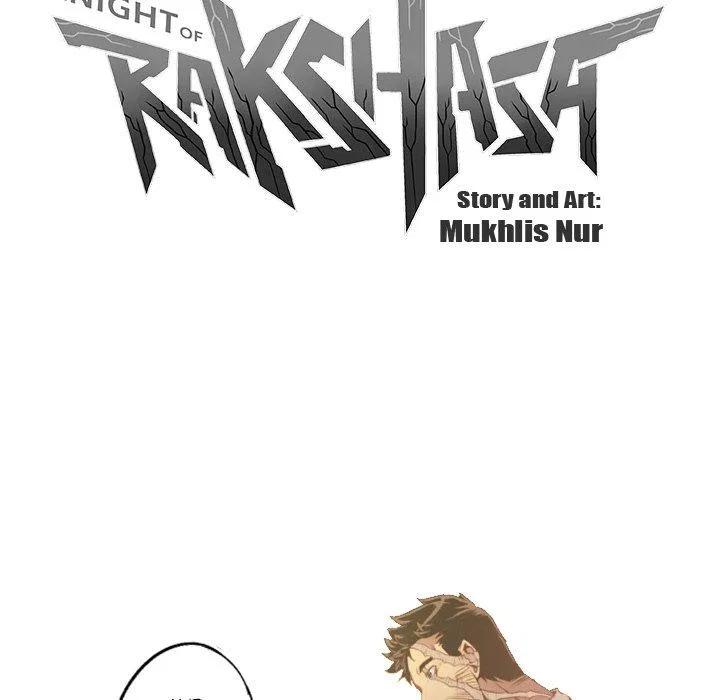 Knight of Rakshasa Chapter 10 – Page 8