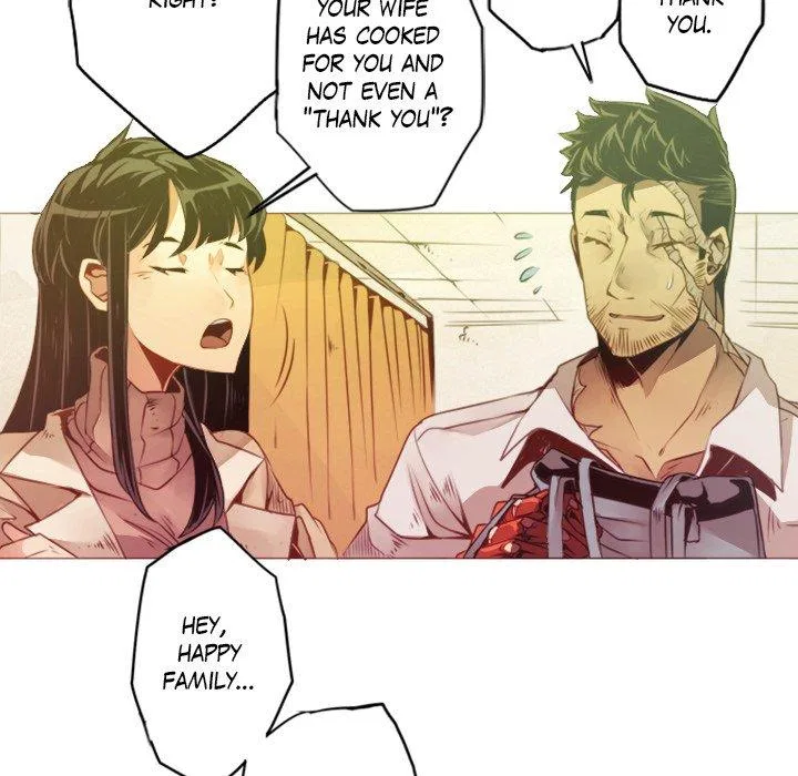 Knight of Rakshasa Chapter 10 – Page 39