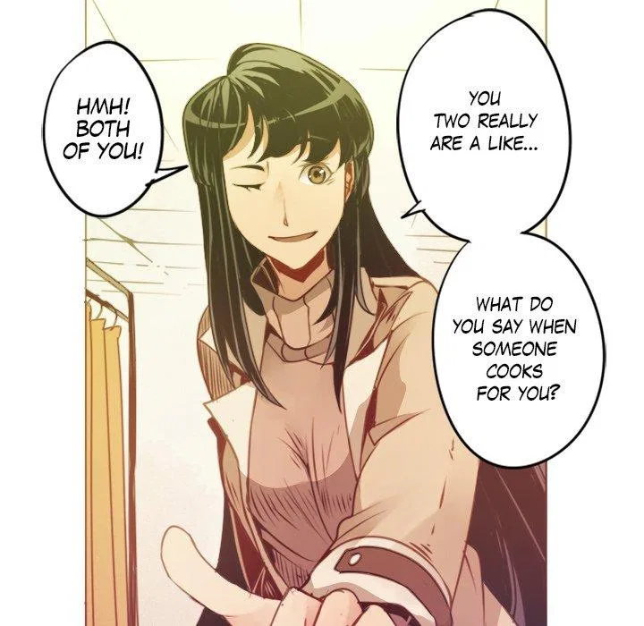 Knight of Rakshasa Chapter 10 – Page 47