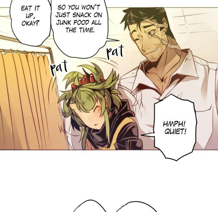 Knight of Rakshasa Chapter 10 – Page 51