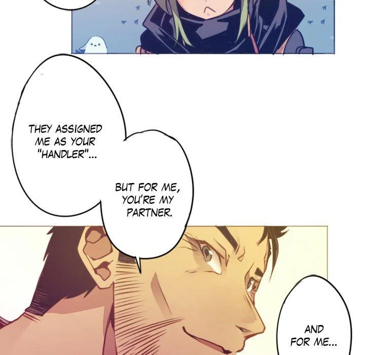 Knight of Rakshasa Chapter 10 – Page 66