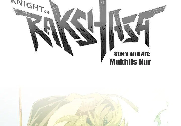 Knight of Rakshasa Chapter 9 – Page 3